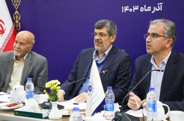 ترسیم مسیر جدید توسعه یزد با تمرکز بر مسائل زیست محیطی و نگاه بهره‌ورانه
