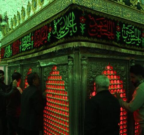 امامزاده‌ای که «هویت دشت ورامین» را شکل داد