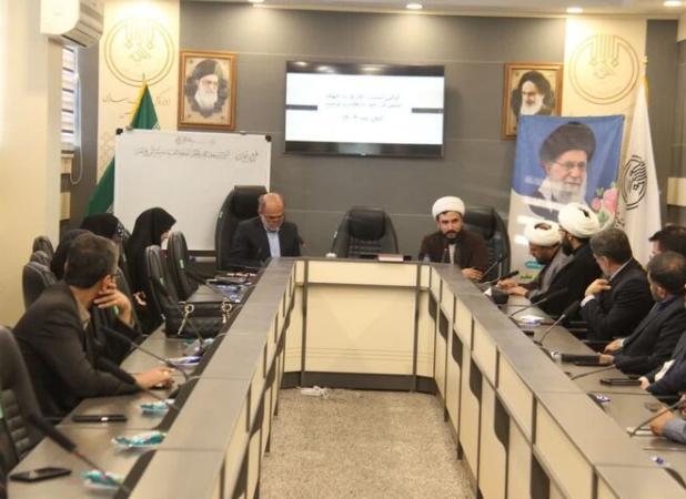 تشکیل هسته اولیه نخبگان جهاد تبیین در فارس