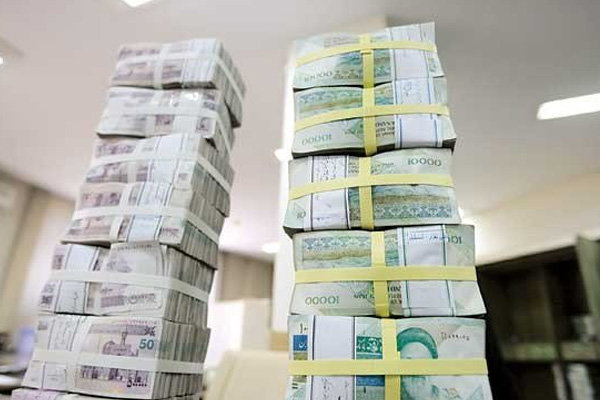 واریز ۴۰ هزار میلیارد تومان به حساب یک کرمانی