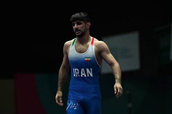 دبل طلایی اسماعیلی با شکست دوباره جعفراف/ هجدهمین طلا برای ایران