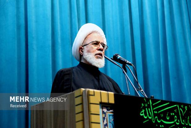 صلح امام حسن (ع) برای حفظ جان شیعیان و اساس اسلام بود
