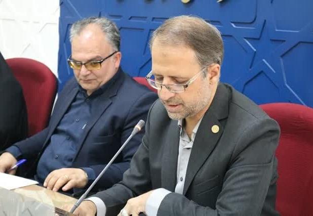 تنها پایگاه فرهنگی منطقه شهرک مهر سمنان تعطیل خواهد شد