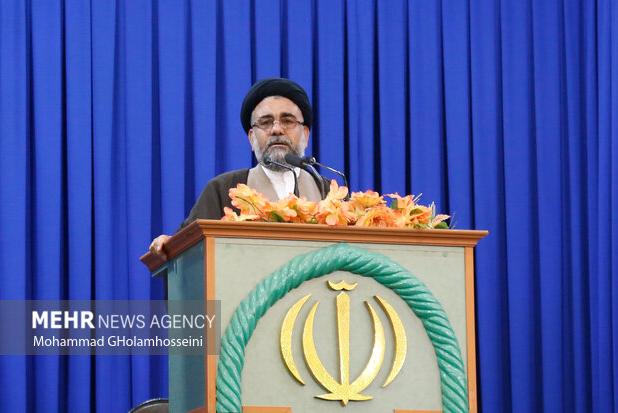 عید قربان جشن شکوفایی نهال انسانیت و عبودیت است