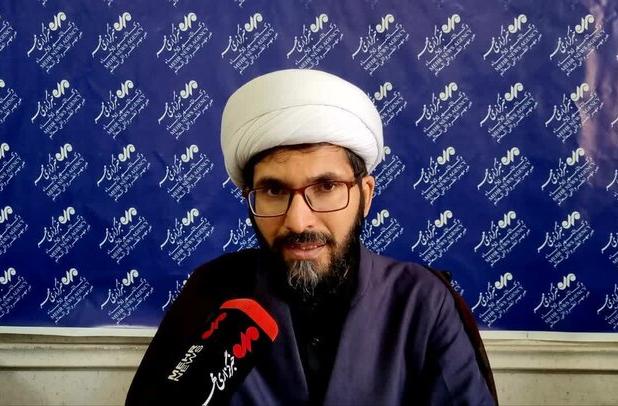 برگزاری دعای عرفه در مساجد خراسان رضوی