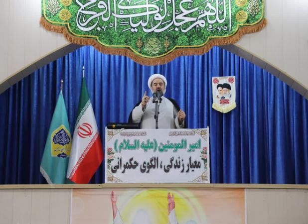 باید از بروز حوادثی همچون انفجار بندر شهیدرجایی پیشگیری کرد