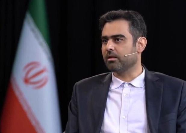 درخواست ۵۰ میلیارد تومانی شینا انصاری برای سفر کاری به برزیل