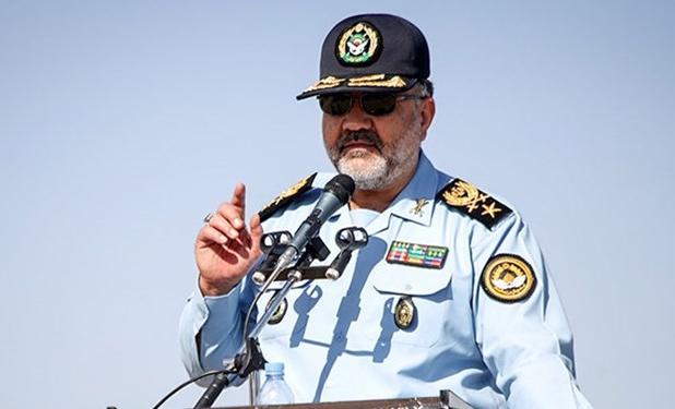 امیر واحدی: ساخت جت شکاری کوثر در مراحل پایانی قرار دارد