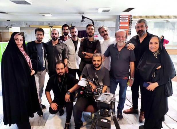 فیلم کوتاه «بند» در کاشان ساخته شد