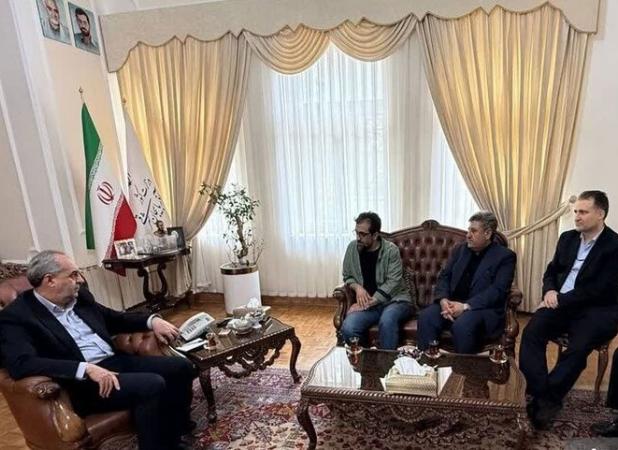 فرهنگ و هنر را نباید به مسأله ای امنیتی و سیاسی تقلیل داد