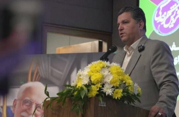 شیزرپور: رفع موانع احداث آرامستان فردیس در دستور کار قرار دارد