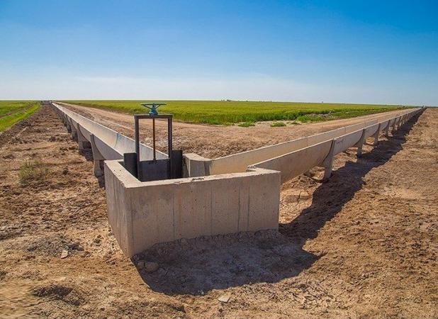 چالش‌های بزرگترین طرح اشتغالزای خوزستان
