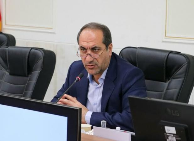 درویشی: فضای مجازی باید هوشمندانه مدیریت شود