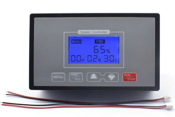 تولید داخلی «ماژول کنترلی ژنراتور» با صرفه‌جویی ارزی ۲ میلیون دلاری