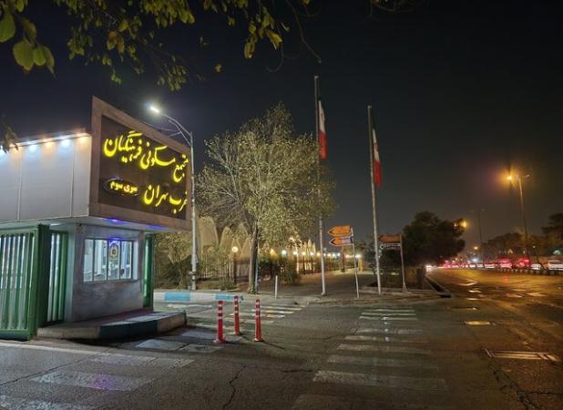 جوانان شهرک فرهنگیان تعلق اجتماعی‌شان را در کجا جست‌وجو می‌کنند؟