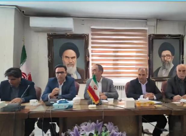 رحمت اللهی: بازنگری در طرح تفصیلی شهرهای شهرستان آذرشهر ضروری است