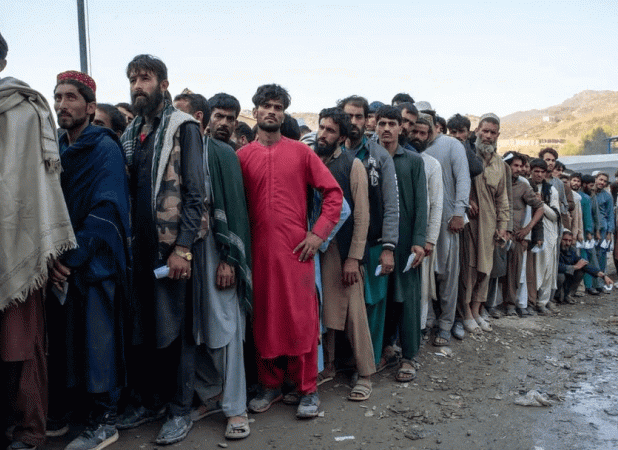 اتفاق قابل توجه بعد از خروج اتباع از ایران