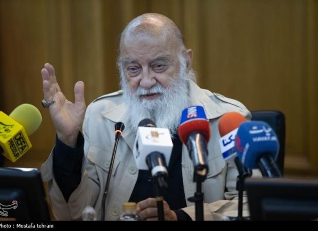 چمران: تصمیمات غیر کارشناسی درباره حریم تهران نگران‌‌کننده است