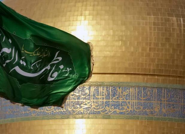 ویژه‌برنامه‌های حرم مطهر رضوی به مناسبت میلاد حضرت زهرا (س) اعلام شد
