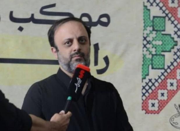 «راویوم» الگویی ماندگار برای هویت‌سازی معنوی در رسانه‌ها