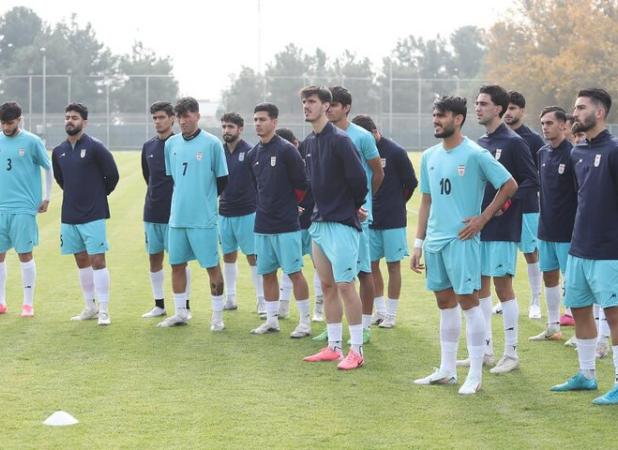 کارشکنی دو سرمربی مشهور در حق تیم فوتبال جوانان ایران