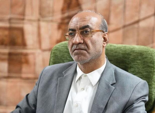 کرمانشاه آماده استقبال بی‌دغدغه از زائران اربعین در مرز خسروی