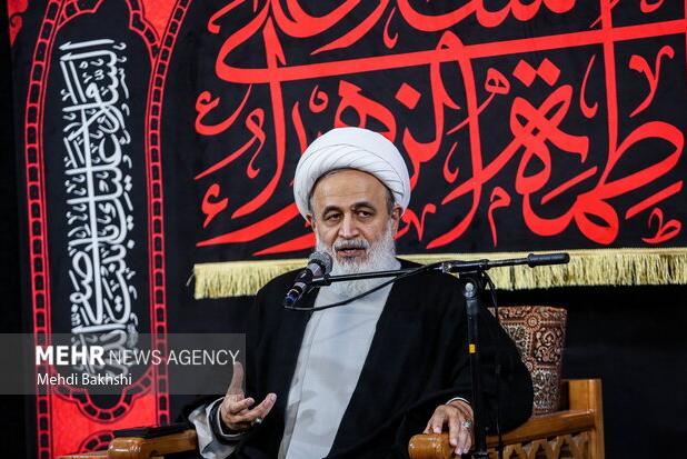 فرهنگ دینی در برابر جریان‌های تحقیر و بی‌حرمتی نیازمند صیانت است