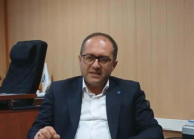 پوشش ۶۷ درصدی شبکه فاضلاب آذربایجان غربی