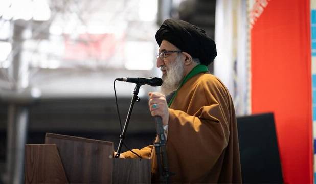 امام جمعه کرج: تعرض به ایران، پشیمان‌کننده خواهد بود