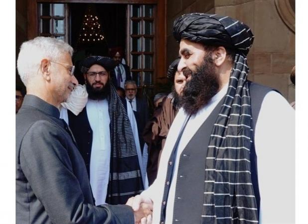 ارتقای نمایندگی هند به سفارت در کابل؛ گامی برای تحکیم روابط با طالبان