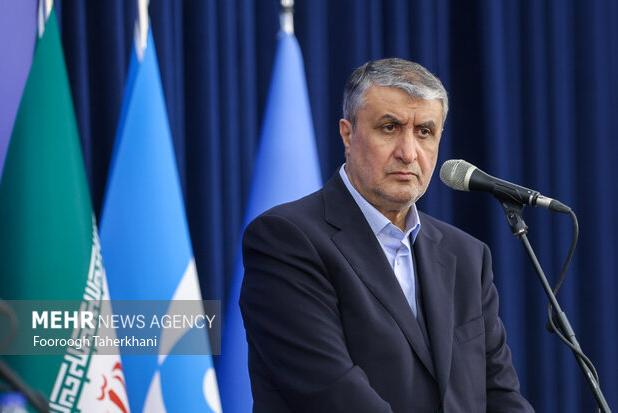 اسلامی: صنعت هسته‌ای ایران پس از تجاوزات صهیونیستی شتاب تصاعدی می‌گیرد