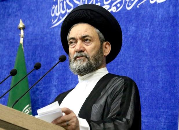 آیت الله عاملی: سرآمدی ایران در پیشتازی علم است