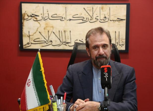 تحول فرهنگی در کتابخانه ملک با محوریت امام رضا(ع)