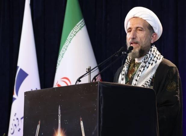 امام جمعه قزوین: وحدت و اقتدار ایران در جنگ ۱۲ روزه حفظ شود