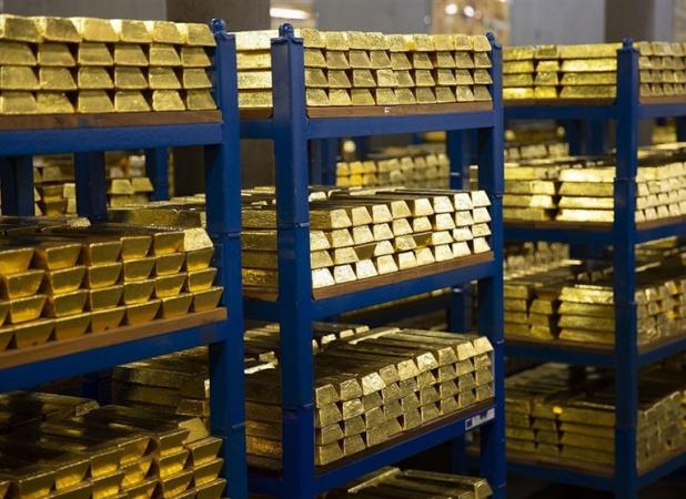 خرید کم‌سابقه و رکوردشکنی تاریخی انس جهانی!