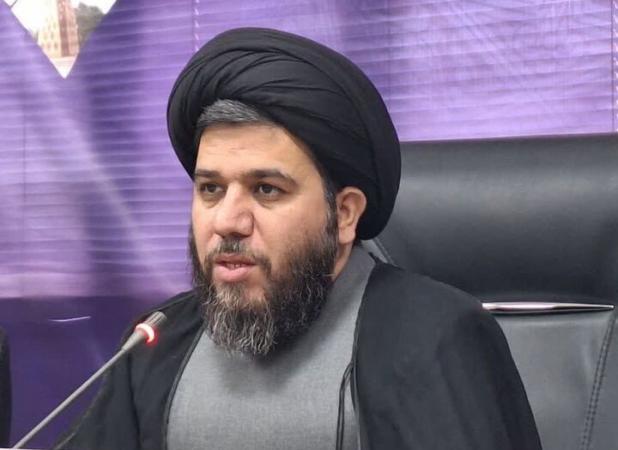 سخنران پیش از خطبه‌های گلستان از میان بانوان فرهیخته انتخاب می‌شوند