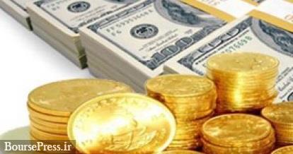 بازدهی ۱۷۷ درصدی سکه گرمی از دلار و طلا هم سبقت گرفت !