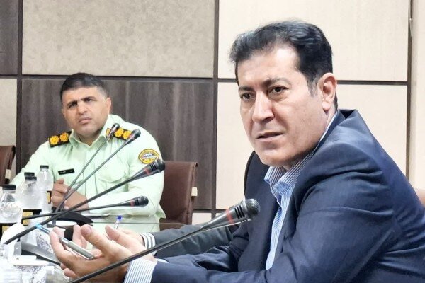 فضای ملارد باید برای قاچاقچیان مواد مخدر ناامن شود