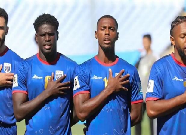 غافلگیری کادرفنی تیم ملی فوتبال ایران از رقیب آبان ماه در امارات