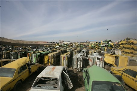 تعیین تکلیف متقاضیان طرح جایگزینی خودرو فرسوده