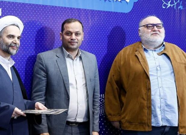 مازندران روابط عمومی برگزیده دستگاه قضایی شد