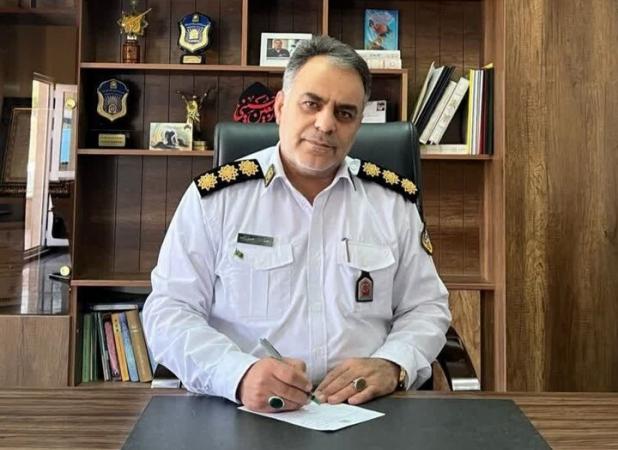 برخورد پلیس راهور با چراغ‌های غیرمجاز؛ شناسایی ۵ هزار تخلف در کردستان