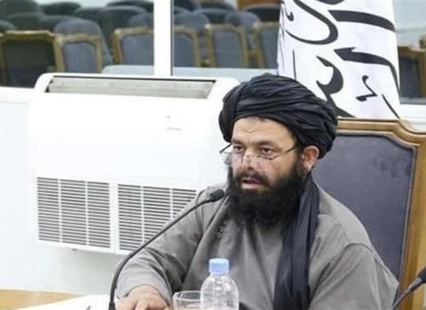 وزیر معادن حکومت طالبان برای توسعه همکاری به تهران آمد