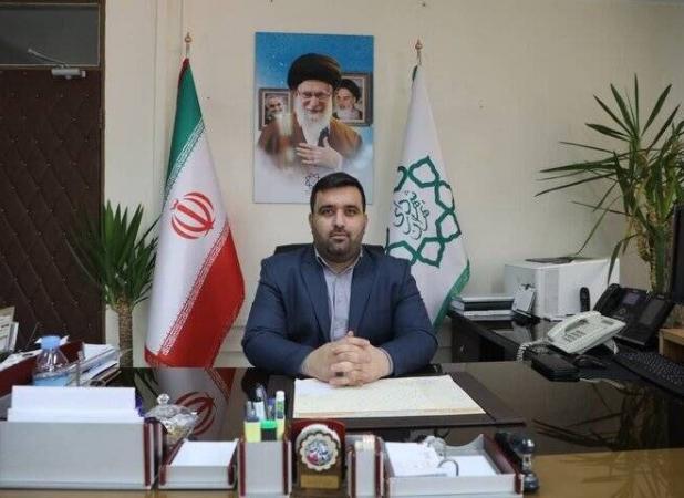 پیشرفت ۶۱ درصدی احداث ایستگاه پمپاژ تصفیه‌خانه خلیج فارس