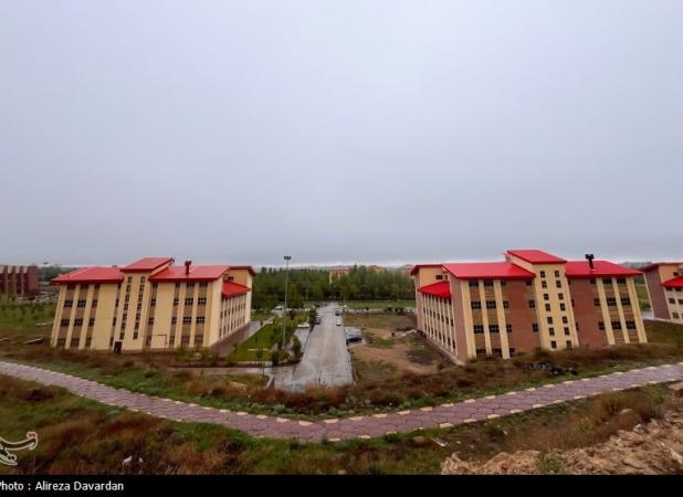 عدم همراهی دستگاه‌های خدمات رسان با پروژه‌های عمرانی وزارت راه