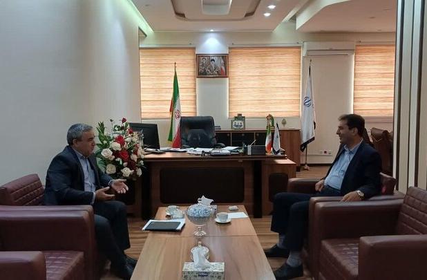 هدایت: اعتبارات حفاظتی منابع طبیعی استان اردبیل افزایش می یابد