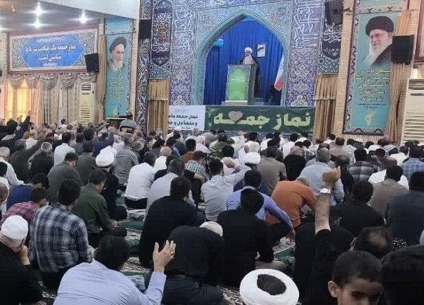 سازمان ملل باید مردمی و از سلطه قدرت‌های زورگو خارج شود