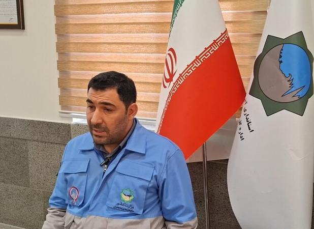 درگیری پدافند هوایی تبریز با مهاجمان صهیونیستی/ شمار شهدا به  ۸ نفر