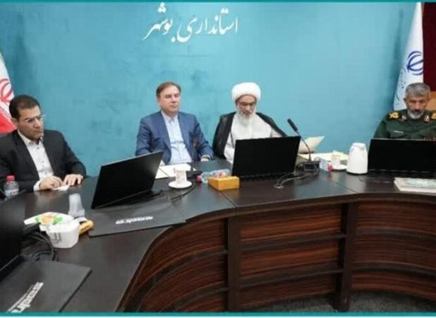 استاندار بوشهر: طرح «مدیریت محله محور»  حمایت می‌شود