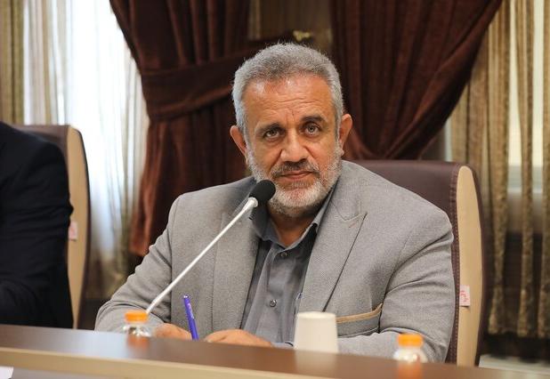 رئیس اتاق اصناف مرکز فارس: پیگیر مشکلات اصناف در حوزه‌های مختلف هستیم